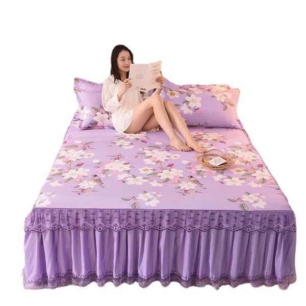 sheets & sets bedsheet floral colorful queen king size with two covers 100% pure cotton double bed sheet ruffled soft
sheets & sets bedsheet floral colorful queen king size with two covers 100% pure cotton double bed sheet ruffled soft