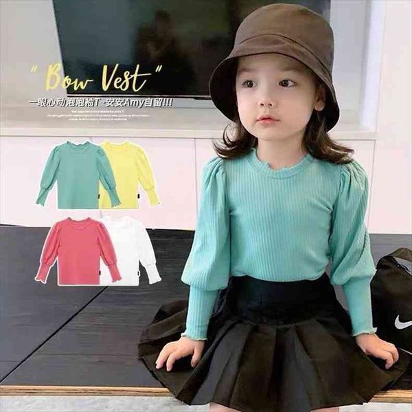 baby girls t shirt spring and autumm clothes casual cotton tees kids clothing long sleeve p1085, Blue
baby girls t shirt spring and autumm clothes casual cotton tees kids clothing long sleeve p1085, Blue