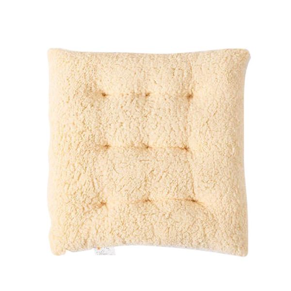 cushion/decorative pillow warm lamb cashmere seat cushion winter office bar chair japan style mat pad home decor throw floor cushions
cushion/decorative pillow warm lamb cashmere seat cushion winter office bar chair japan style mat pad home decor throw floor cushions