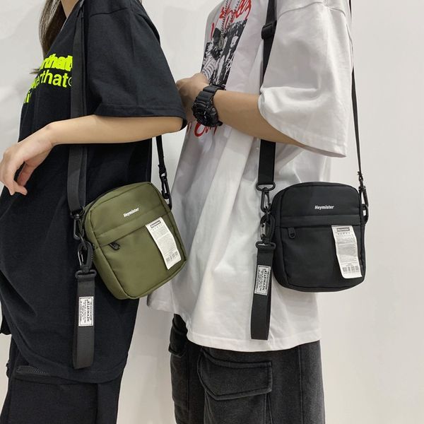 and light messenger fashion bag personality mobile men's shoulder street simple ladies phone couple ptnbt
and light messenger fashion bag personality mobile men's shoulder street simple ladies phone couple ptnbt