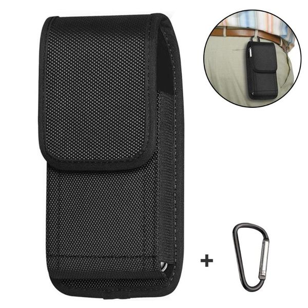 stuff sacks tactical phone pouch hanging waist storage bag fanny pack black classic belt clip holster cell nylon
stuff sacks tactical phone pouch hanging waist storage bag fanny pack black classic belt clip holster cell nylon