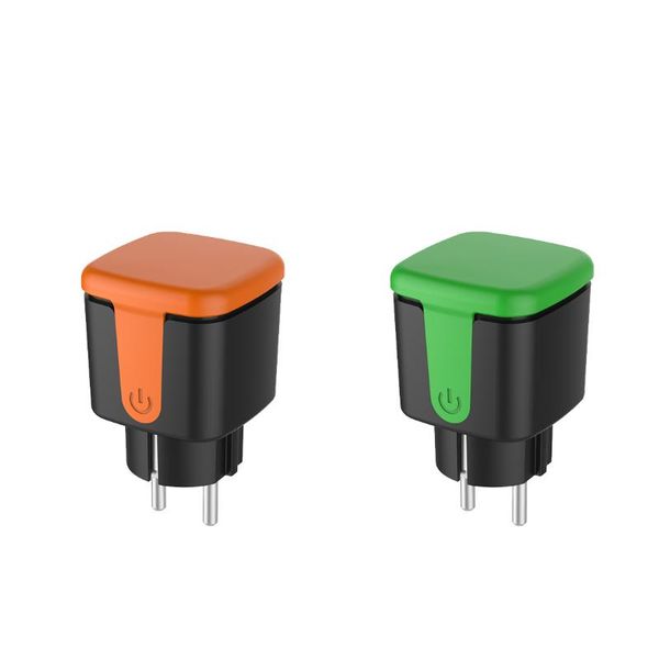 tuya smart wifi plug adaptor waterproof ip44 16a remote voice control power monitor socket timing function work with alexa home automation m
tuya smart wifi plug adaptor waterproof ip44 16a remote voice control power monitor socket timing function work with alexa home automation m