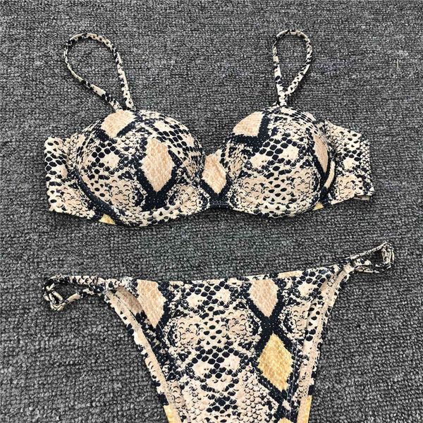 womens bikini set beachwear snakeskin brazilian swimwear women two-pieces swimsuit bather bathing suit monokiniby air
womens bikini set beachwear snakeskin brazilian swimwear women two-pieces swimsuit bather bathing suit monokiniby air