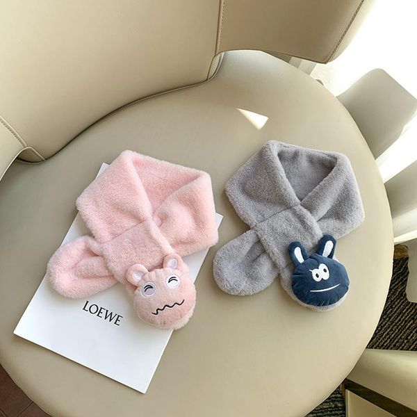 scarves 2021 autumn and winter cartoon dinosaur men women baby scarf mid-length thick solid color cross warm keep, Blue;gray
scarves 2021 autumn and winter cartoon dinosaur men women baby scarf mid-length thick solid color cross warm keep, Blue;gray