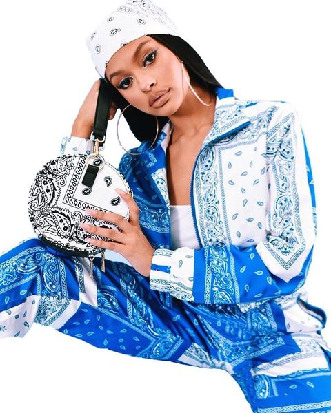 women's two piece pants cutubly set turn down collar long sleeve 2 pieces casual print zip jacket elastic outdoor tracksuit, White
women's two piece pants cutubly set turn down collar long sleeve 2 pieces casual print zip jacket elastic outdoor tracksuit, White