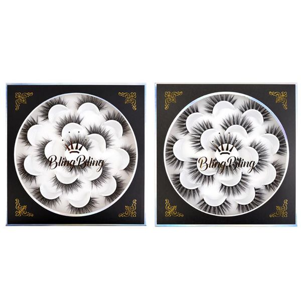 false eyelashes 10 pairs bushy slim soft natural thick 3d eyelash extension lashes makeup eye cosmetics
false eyelashes 10 pairs bushy slim soft natural thick 3d eyelash extension lashes makeup eye cosmetics