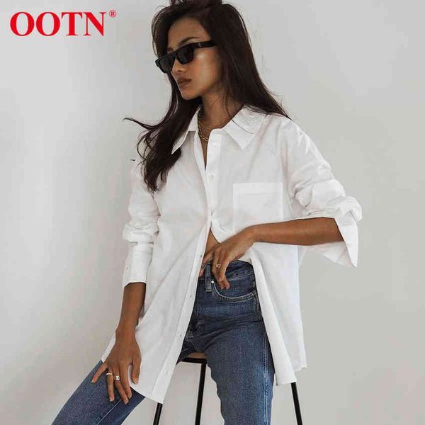 ootn office lady white shirt female long sleeve spring summer cotton blouse pocket basis casual womens and blouses 210413
ootn office lady white shirt female long sleeve spring summer cotton blouse pocket basis casual womens and blouses 210413
