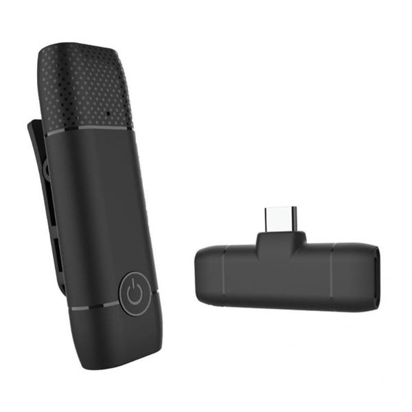 microphones long endurance black professional noise reduction lapel microphone for video
microphones long endurance black professional noise reduction lapel microphone for video