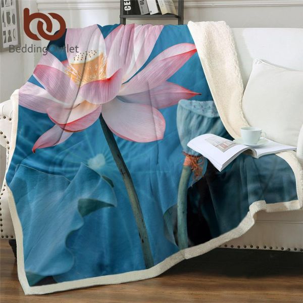 beddingoutlet lotus sherpa fleece blanket watercolor bed 3d printed pink blue throw planet leaf custom blankets
beddingoutlet lotus sherpa fleece blanket watercolor bed 3d printed pink blue throw planet leaf custom blankets