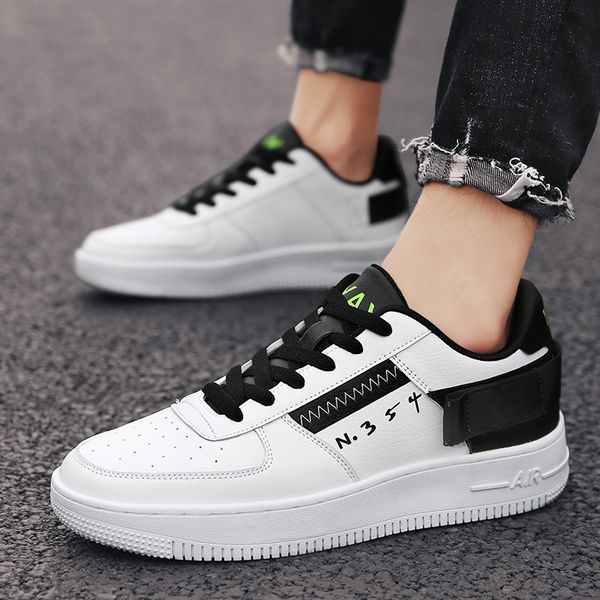 pu leather casual shoes for mens fashion man sneakers comfortable male light weight outdoor footwear autumn white leisure shoes
pu leather casual shoes for mens fashion man sneakers comfortable male light weight outdoor footwear autumn white leisure shoes