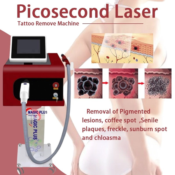 picosecond laser tattoo removal therapy scar pigment pico q-switch beauty machine ce approve333, Black
picosecond laser tattoo removal therapy scar pigment pico q-switch beauty machine ce approve333, Black