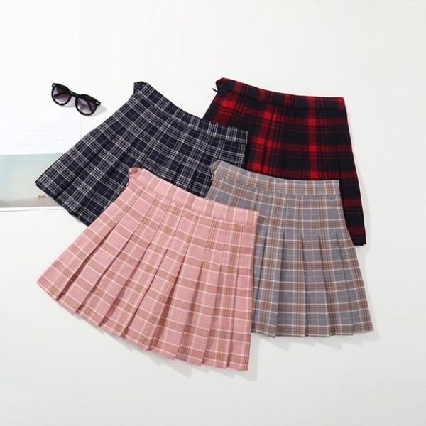 skirts 2-14 years school girl children's clothing kids pleated plaid skirt baby toddler teenage clothes big girls a-line jw359911, Blue
skirts 2-14 years school girl children's clothing kids pleated plaid skirt baby toddler teenage clothes big girls a-line jw359911, Blue