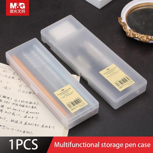 pencil cases multifunctional storage box pen case small jewelry student learning stationery transparent frosted
pencil cases multifunctional storage box pen case small jewelry student learning stationery transparent frosted