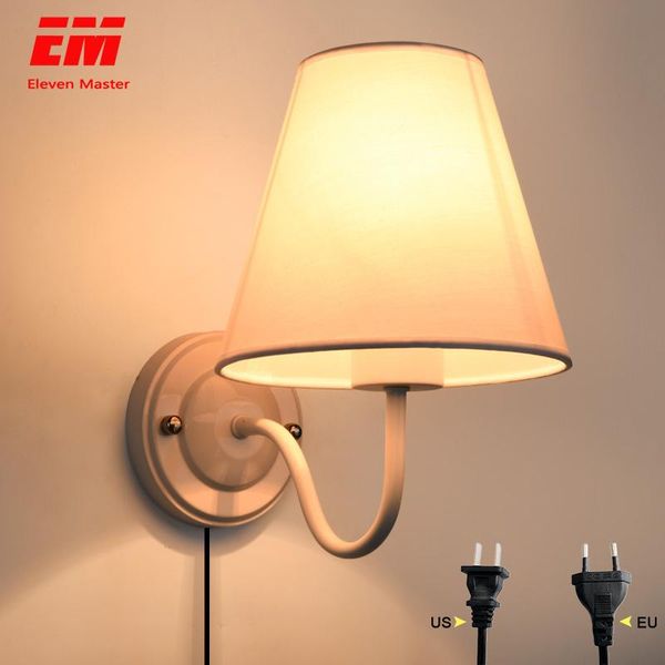 modern led wall light with plug eye protect reading study lamp indoor sconce for home bedroom corridor zbd0021
modern led wall light with plug eye protect reading study lamp indoor sconce for home bedroom corridor zbd0021