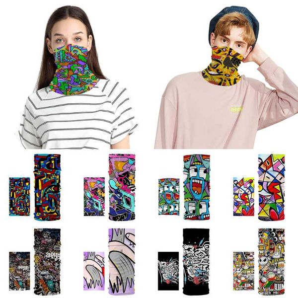 scarves neck gaiter tube cycling scarf warm headwear outdoor half face cartoon abstract pattern polyester fashion biker headbands, Blue;gray
scarves neck gaiter tube cycling scarf warm headwear outdoor half face cartoon abstract pattern polyester fashion biker headbands, Blue;gray