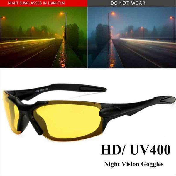 car drivers night vision goggles anti glare polarizer sunglasses men driving sun glasses male accessories, White;black
car drivers night vision goggles anti glare polarizer sunglasses men driving sun glasses male accessories, White;black