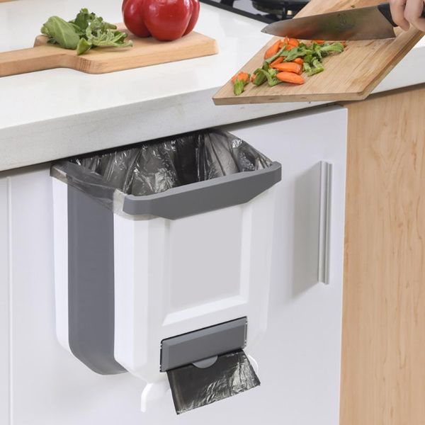 waste bins wall mounted storage bucket folding bin kitchen hanging trash small compact foldable garbage can attached to cabinet
waste bins wall mounted storage bucket folding bin kitchen hanging trash small compact foldable garbage can attached to cabinet