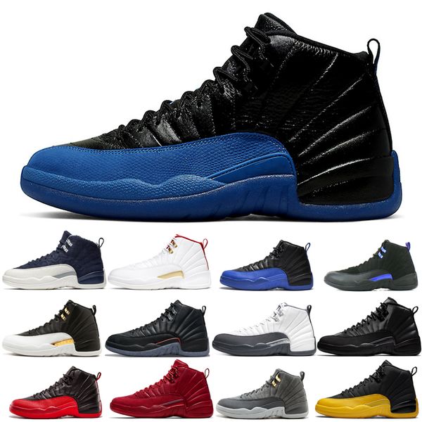 2022 man basketball shoes 12 12s black purple blue stone cny dark concord grey fiba flu french royal gamma gym red o-black taxi the master u, White;red
2022 man basketball shoes 12 12s black purple blue stone cny dark concord grey fiba flu french royal gamma gym red o-black taxi the master u, White;red