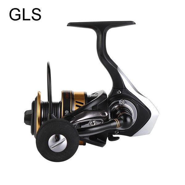 baitcasting reels xg1000-7000series 13+1bb high speed ratio 5.5:1 metal spinning fishing reel wheel fresh/salt water sea
baitcasting reels xg1000-7000series 13+1bb high speed ratio 5.5:1 metal spinning fishing reel wheel fresh/salt water sea