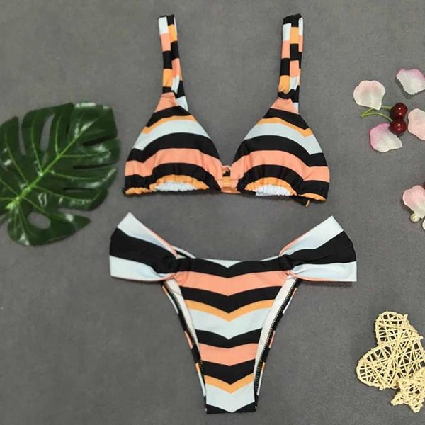 women's swimwear bandage push up bikini set striped bikinis women brazilian biquini bathing suit beachwear swimsuit maillot de bain, White;black
women's swimwear bandage push up bikini set striped bikinis women brazilian biquini bathing suit beachwear swimsuit maillot de bain, White;black