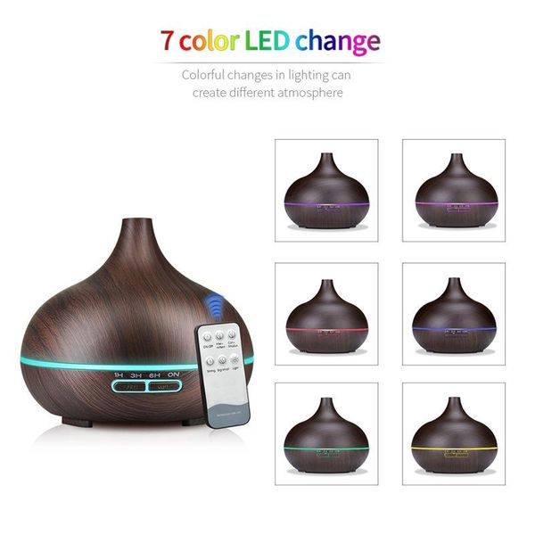 air humidifier essential oil diffuser 400ml electric aromatherapy diffusers aroma ultrasonic humidificador led light humidifiers
air humidifier essential oil diffuser 400ml electric aromatherapy diffusers aroma ultrasonic humidificador led light humidifiers