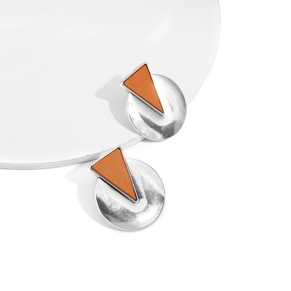 dangle & chandelier aensoa 2021 trendy unusual drop earrings round geometric big earring statement pendant party jewelry accessories for wom, Silver
dangle & chandelier aensoa 2021 trendy unusual drop earrings round geometric big earring statement pendant party jewelry accessories for wom, Silver