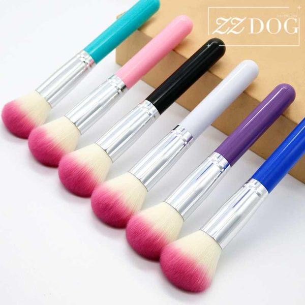 fluffy makeup brush multiple colour big powder blush remove long handle cosmetic tools1
fluffy makeup brush multiple colour big powder blush remove long handle cosmetic tools1