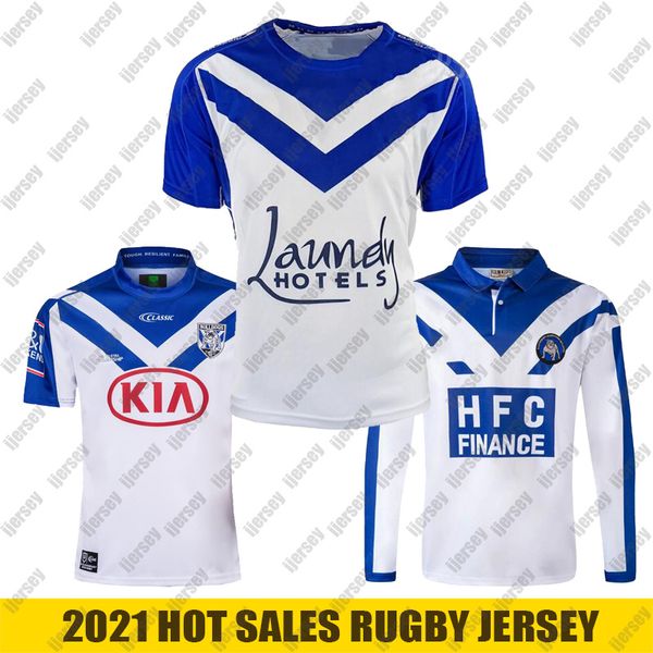 2021 bankstown bulldogs home jersey 1985 retro rugby men's shirt size s--5xl, Black;gray
2021 bankstown bulldogs home jersey 1985 retro rugby men's shirt size s--5xl, Black;gray