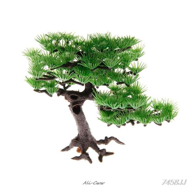 decorations artificial plants plastic pine aquarium fish tank accessories bonsai decoration dropship
decorations artificial plants plastic pine aquarium fish tank accessories bonsai decoration dropship
