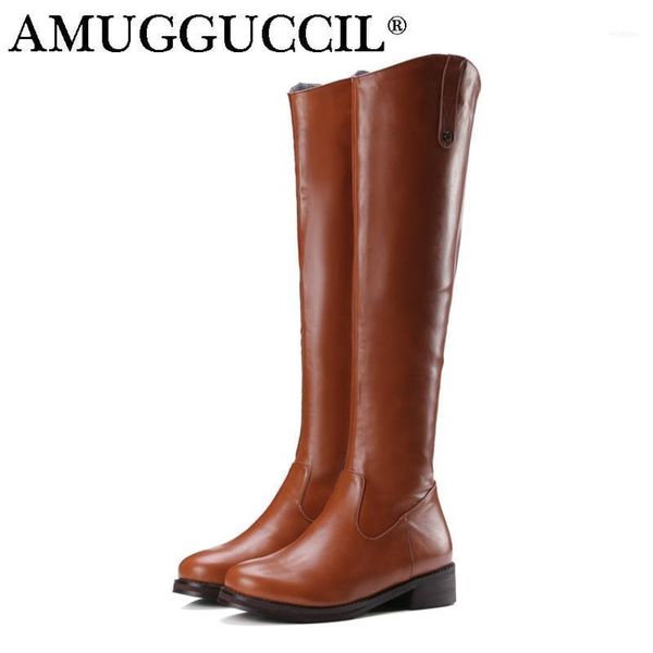 plus big size 32-45 black brown yellow zip knee high winter autumn girl lady females womens boots x164211
plus big size 32-45 black brown yellow zip knee high winter autumn girl lady females womens boots x164211