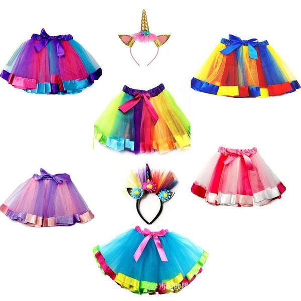 skirts girls tutu princess skirt children kids ranibow pastel ball gown dance skirt+headband 2pcs set wt677, Blue
skirts girls tutu princess skirt children kids ranibow pastel ball gown dance skirt+headband 2pcs set wt677, Blue