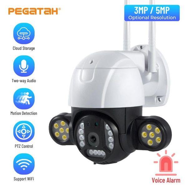cameras 5mp piz wireless outdoor surveillance camera with wifi baby monitor ip p2p ai human detect auto tracking
cameras 5mp piz wireless outdoor surveillance camera with wifi baby monitor ip p2p ai human detect auto tracking
