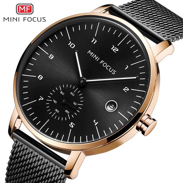 wristwatches minifocus mens watches business quartz watch mesh strap men wristwatch waterproof relogio masculino, Slivery;brown
wristwatches minifocus mens watches business quartz watch mesh strap men wristwatch waterproof relogio masculino, Slivery;brown