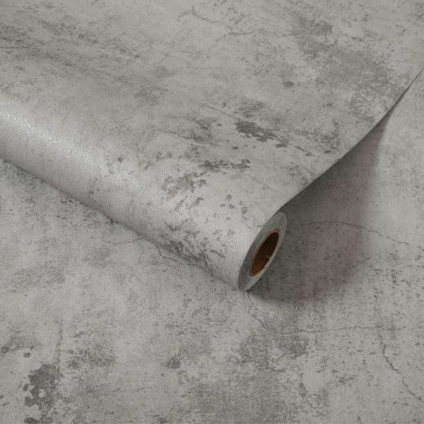 wallpapers countercontact papercement gray waterproof self-adhesive wallpaper kitchen bathroom furniture renovatiotio
wallpapers countercontact papercement gray waterproof self-adhesive wallpaper kitchen bathroom furniture renovatiotio