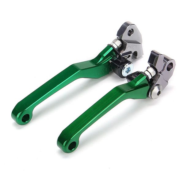motorcycle green clutch brake lever + handlebar grip for kawasaki kx65 kx85 kx125 kx250 kx250f
motorcycle green clutch brake lever + handlebar grip for kawasaki kx65 kx85 kx125 kx250 kx250f