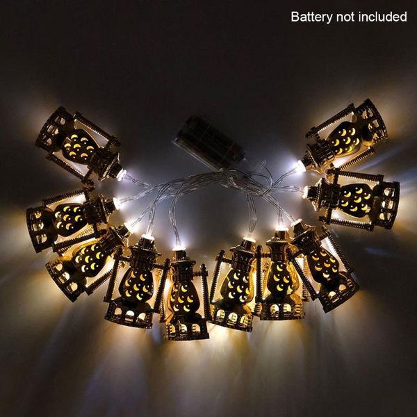 strings string eid mubarak led fairy light iron art garden muslim ramadan oil lamp wedding party home decor lanterns battery powered
strings string eid mubarak led fairy light iron art garden muslim ramadan oil lamp wedding party home decor lanterns battery powered