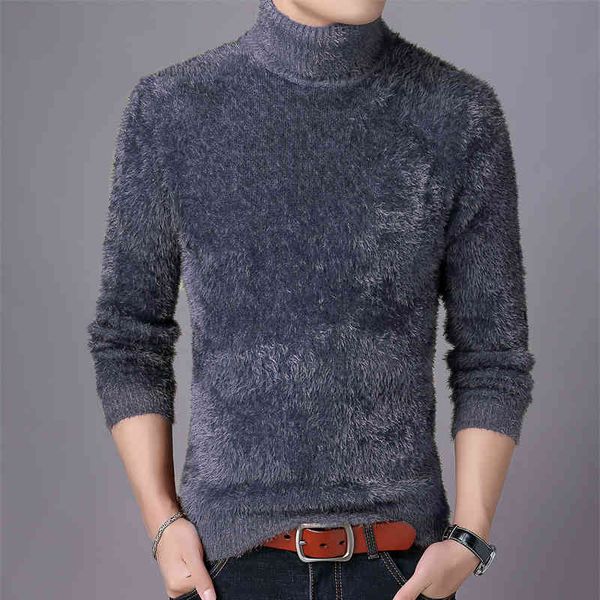 men's polos male high-collar sweater, warm-knit large casual stylish bulk for men of autumn and winter omqx, White;black
men's polos male high-collar sweater, warm-knit large casual stylish bulk for men of autumn and winter omqx, White;black