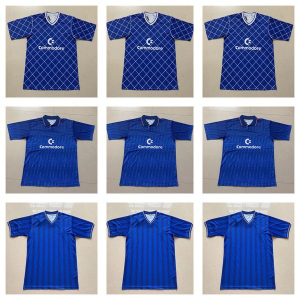 1981 1982 1983 1984 1985 1986 1987 1988 1989 1990 soccer jerseys retro home football shirts vintage maillot camiseta antique collection, Black;yellow
1981 1982 1983 1984 1985 1986 1987 1988 1989 1990 soccer jerseys retro home football shirts vintage maillot camiseta antique collection, Black;yellow