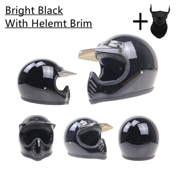 motorcycle helmets moto iii style professional vintage fiberglass shell helmet cafe racer retro full face motocross capacete casco
motorcycle helmets moto iii style professional vintage fiberglass shell helmet cafe racer retro full face motocross capacete casco