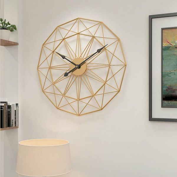 wall clocks retro type iron art large silent hanging clock mute hanger home living room bedroom decoration accessories wf921
wall clocks retro type iron art large silent hanging clock mute hanger home living room bedroom decoration accessories wf921