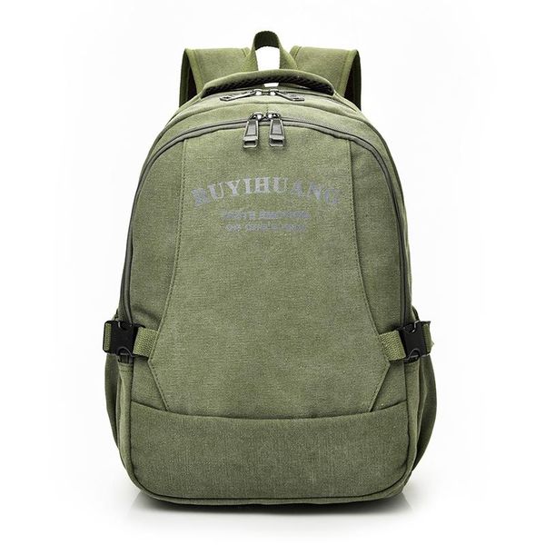 backpack vintage man's canvas travel schoolbag male men large capacity rucksack shoulder school bag mochila escolar
backpack vintage man's canvas travel schoolbag male men large capacity rucksack shoulder school bag mochila escolar