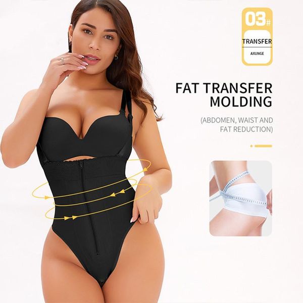 women's shapers women body shaper waist pants tummy control panties seamless shapewear postpartum trainer, Black;white
women's shapers women body shaper waist pants tummy control panties seamless shapewear postpartum trainer, Black;white