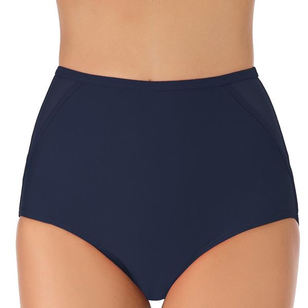 women's mesh patchwork swim briefs high waisted swimming bottom shorts swimwear woman swimsuit thong two-piece suits
women's mesh patchwork swim briefs high waisted swimming bottom shorts swimwear woman swimsuit thong two-piece suits