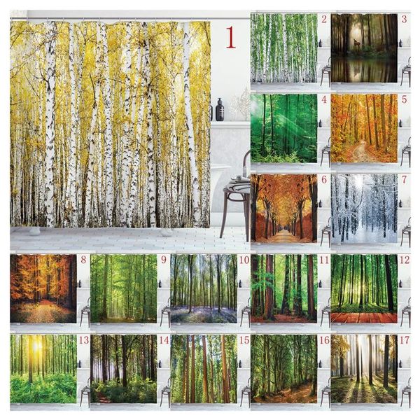 woodland plants shower curtain for bathroom polyester fabric curtains in the decor douchegordijn
woodland plants shower curtain for bathroom polyester fabric curtains in the decor douchegordijn