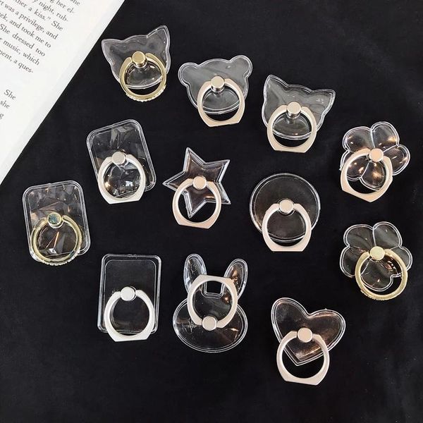 mobile phone support accessories finger stand for cute cell smart transparent mounts & holders
mobile phone support accessories finger stand for cute cell smart transparent mounts & holders