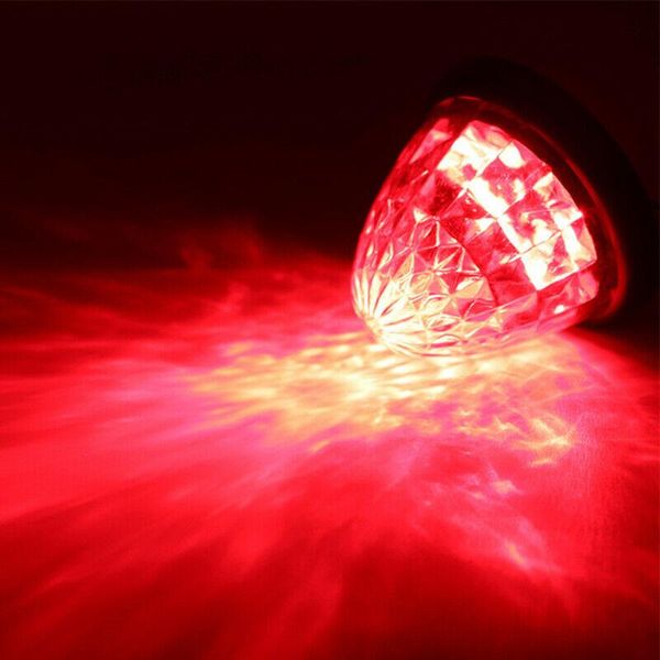 light side marker led lights parts red replacement round truck universal 4pcs emergency
light side marker led lights parts red replacement round truck universal 4pcs emergency