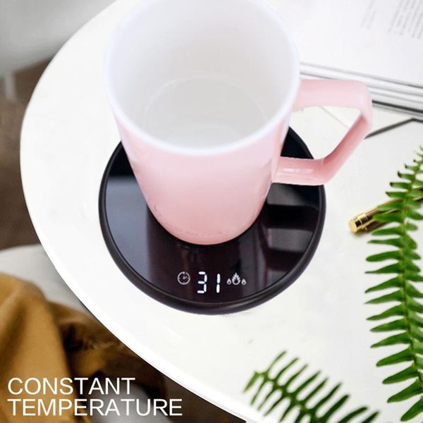 mats & pads electric waterproof touch cup warmer heating mat pad heater tea coffee milk home hand fast with timer
mats & pads electric waterproof touch cup warmer heating mat pad heater tea coffee milk home hand fast with timer