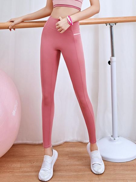 yoga outfits pants women wear thin nude fitness high waist buttocks quick-drying tight sports summer, White;red
yoga outfits pants women wear thin nude fitness high waist buttocks quick-drying tight sports summer, White;red