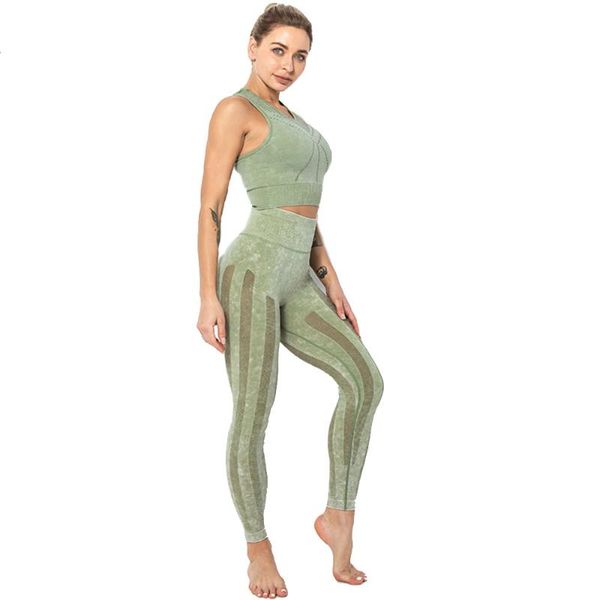 yoga outfit 2pcs seamless sets women gym clothes sports suit sportswear fitness set high waist leggings wear
yoga outfit 2pcs seamless sets women gym clothes sports suit sportswear fitness set high waist leggings wear