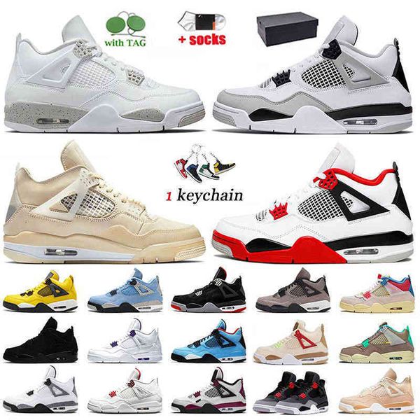 with box retro yellow lightning men jumpman 4 basketball shoes 4s white oreo infrared fire red military black cat university blue bred
with box retro yellow lightning men jumpman 4 basketball shoes 4s white oreo infrared fire red military black cat university blue bred